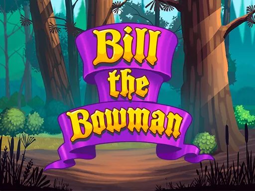 Bill The Bowman - game thumbnail image