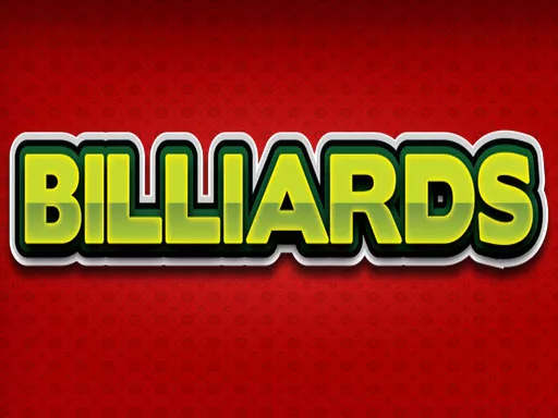 Billards HD - game thumbnail image