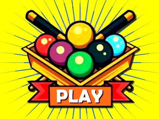 Billiard Diamond Challenge - game thumbnail image
