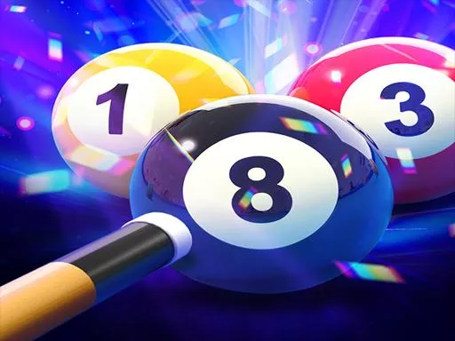 Billiards World - 8 ball pool - game thumbnail image