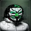Billy the Puppet Snapshot Scramble Puzzle game thumbnail image