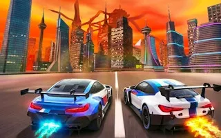 Bimmer Drifting Legends - game thumbnail image