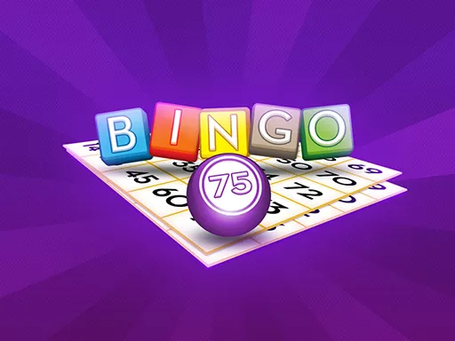 Bingo 75 - game thumbnail image