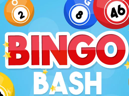 Bingo Bash - game thumbnail image