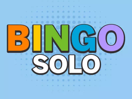 Bingo Solo - game thumbnail image
