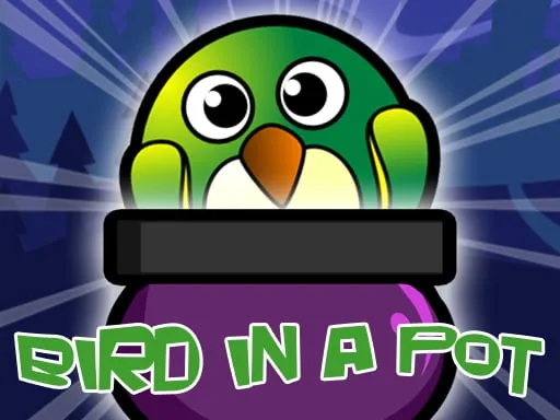 Bir In a Pot game thumbnail image