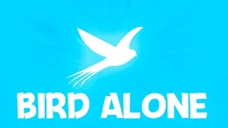 Bird Alone - game thumbnail image