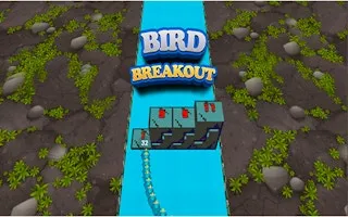 Bird Breakout - game thumbnail image