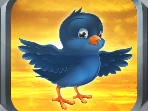 Bird Fly - game thumbnail image