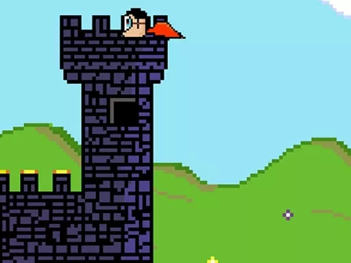 Bird Hunter - game thumbnail image