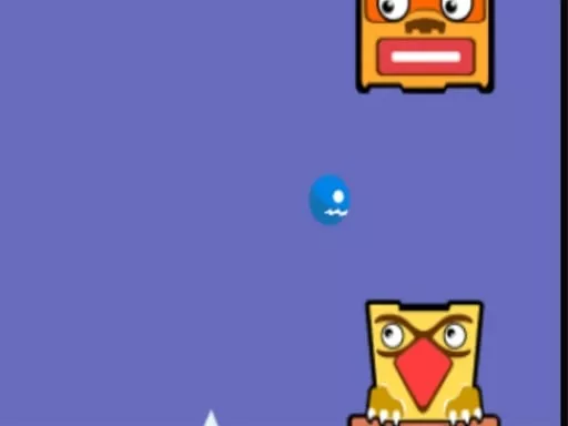 Bird Smash - game thumbnail image