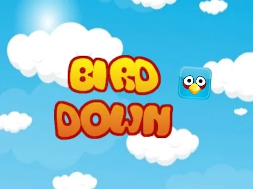 BirdDown - game thumbnail image