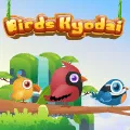 Birds Kyodai game thumbnail image
