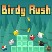 Birdy Rush - game thumbnail image