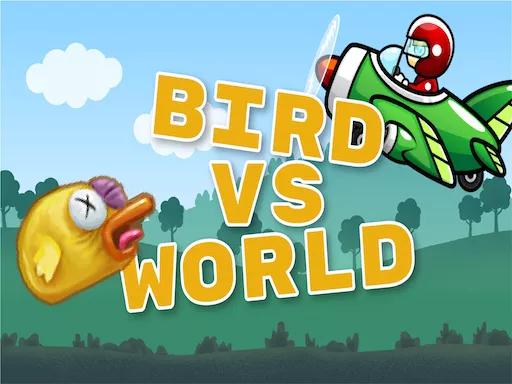 Birdy vs. World - game thumbnail image