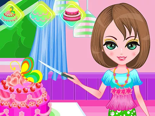 Birthday Girl - game thumbnail image