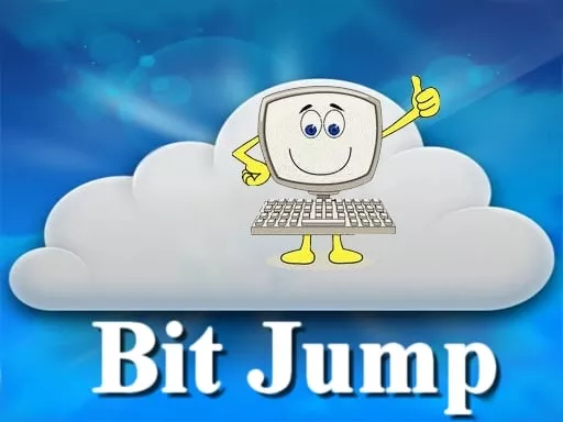 Bit Jump - game thumbnail image