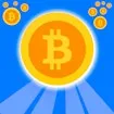 Bitcoin Clicker Game game thumbnail image