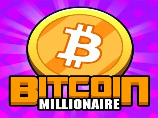 Bitcoin Millionaire game thumbnail image