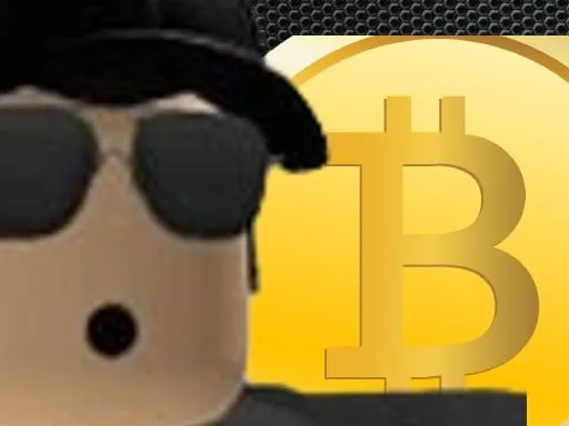 Bitcoin Mining Simulator X - game thumbnail image