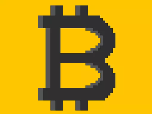 Bitcoin Mining - game thumbnail image