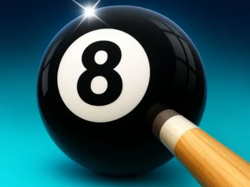 Black Ball - game thumbnail image