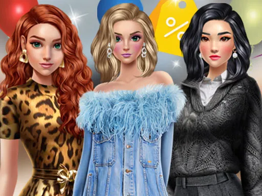 Black Friday Mystery Sale - game thumbnail image