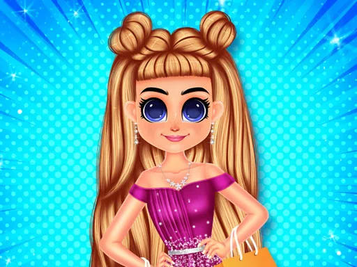 Black Friday Shopping Spree - game thumbnail image