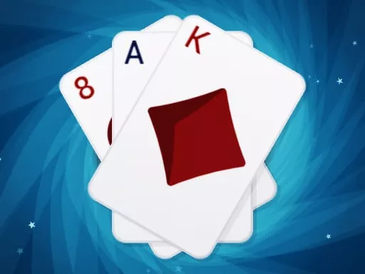 Black Hole Solitaire - game thumbnail image