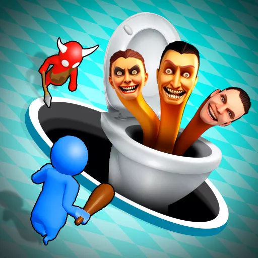 BLACK HOLE VS MONSTER - game thumbnail image