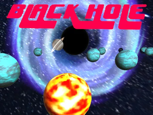 Black Hole - game thumbnail image