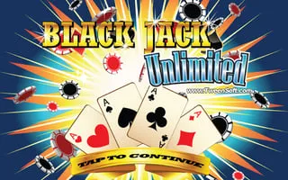 Black Jack Unlimited - game thumbnail image
