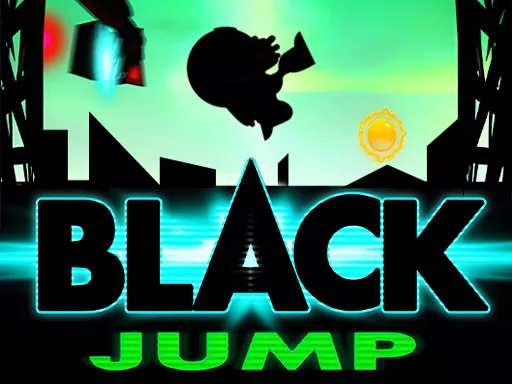 Black Jump - game thumbnail image