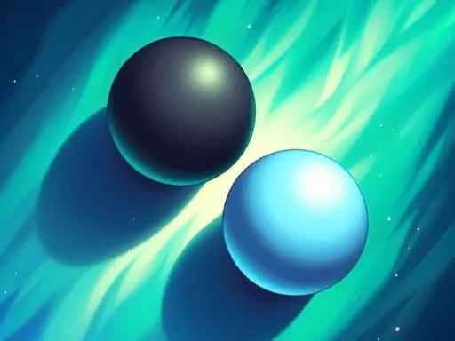 Black Sphere - game thumbnail image