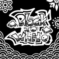 Black to White game thumbnail image