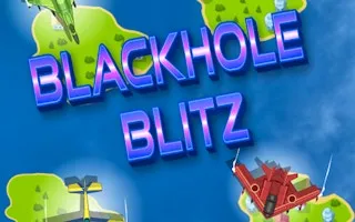 Blackhole Blitz - game thumbnail image