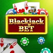 Blackjack Bet - game thumbnail image