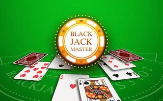 Blackjack master - game thumbnail image