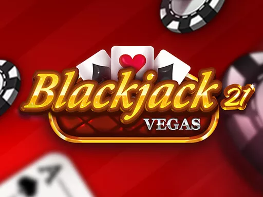 Blackjack Vegas 21 - game thumbnail image