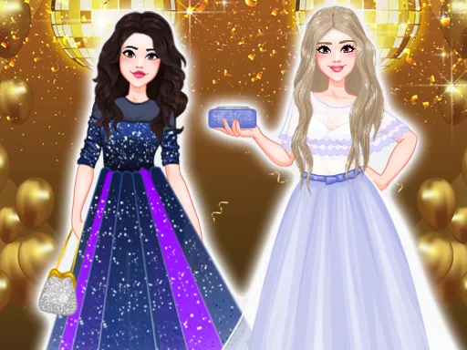 Blackpink Formal Dance Party - game thumbnail image