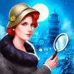 Blackriver Mystery. Hidden Objects game thumbnail image