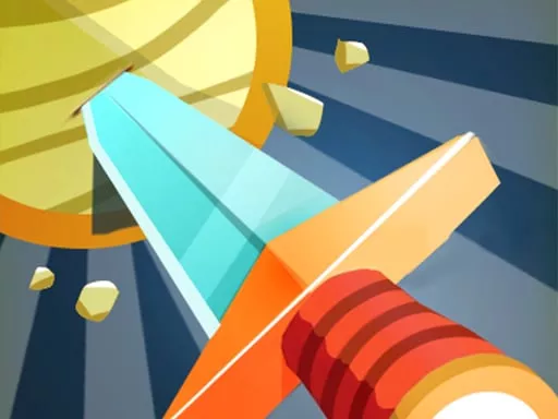 BLADE HIT - game thumbnail image