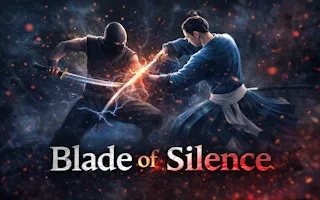 Blade of Silence - game thumbnail image