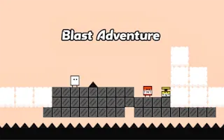 Blast Adventure - game thumbnail image