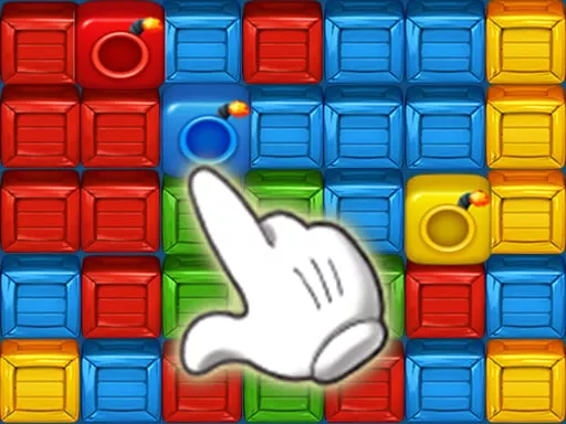 Blast Boxes - game thumbnail image