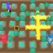 Blast Frenzy Bomber Clash game thumbnail image