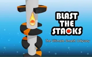 Blast the Stacks - game thumbnail image