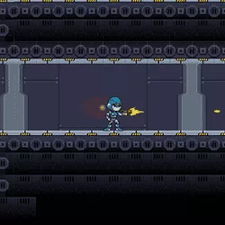 Blastman - game thumbnail image