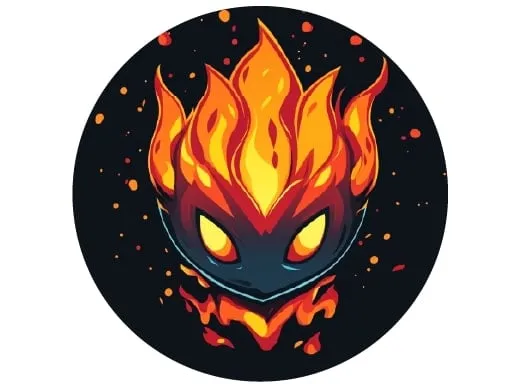 Blaze Breakout game thumbnail image