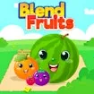 Blend Fruits game thumbnail image